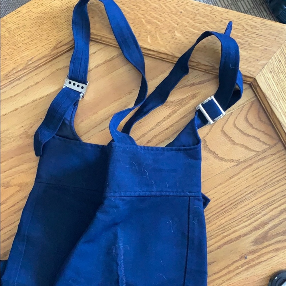 Gerry brand. Ski/snowboard bib overalls